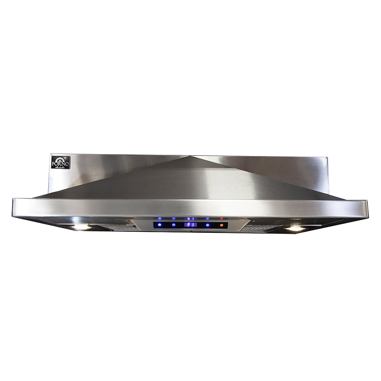 Forno Taranto 30" Under Cabinet Range Hood - FRHUC5227-30