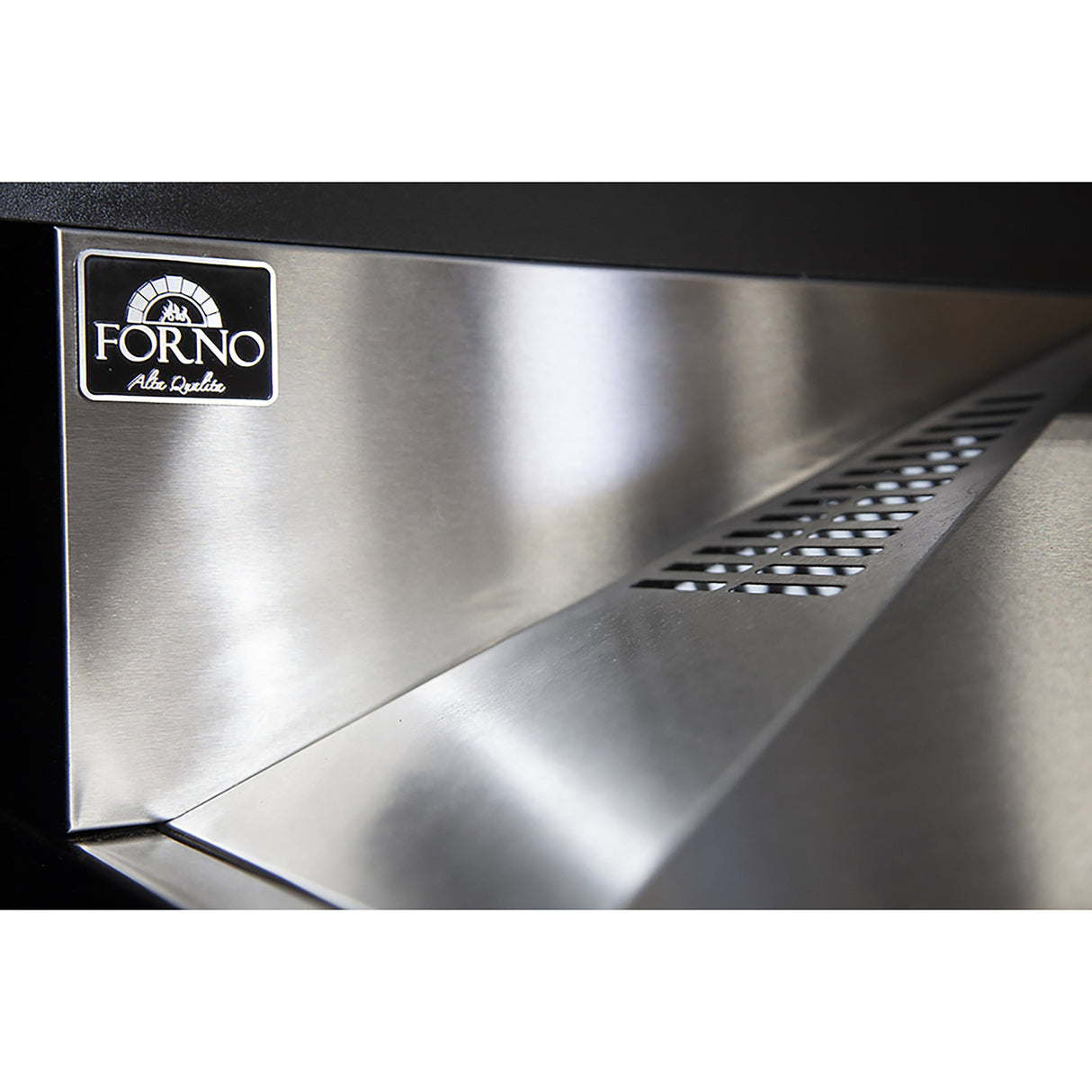 Forno Taranto 30" Under Cabinet Range Hood - FRHUC5227-30