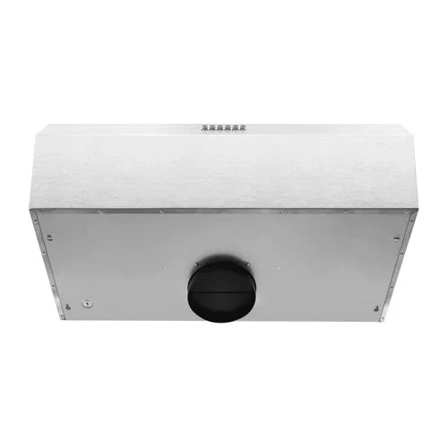 Forno Bari Espresso 30-Inch 400 CFM Under Cabinet Range Hood - FRHUC5255-30