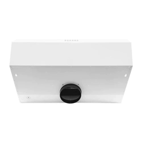 Forno Bari Espresso 30-Inch 400 CFM Under Cabinet Range Hood - FRHUC5255-30