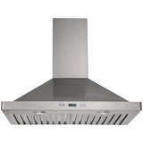 Forno Siena 30" Professional Wall Mount Range Hood - FRHWM5084-30