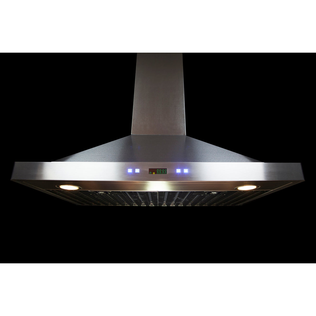 Forno Siena 30" Professional Wall Mount Range Hood - FRHWM5084-30