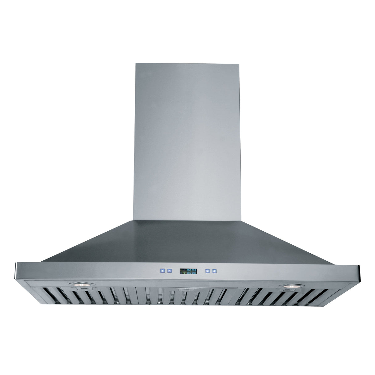 Forno Siena 36" Professional Wall Mount Range Hood - FRHWM5084-36