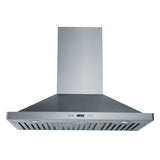 Forno Siena 36" Professional Wall Mount Range Hood - FRHWM5084-36