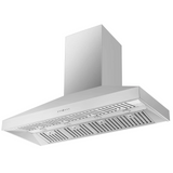 Forno Orvieto 60-Inch Wall Mount Range Hood in Stainless Steel (FRHWM5094-60)