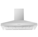 Forno Orvieto 60-Inch Wall Mount Range Hood in Stainless Steel (FRHWM5094-60)