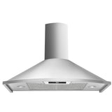 Forno Campobasso 30" Wall Mount Range Hood - FRHWM5010-30