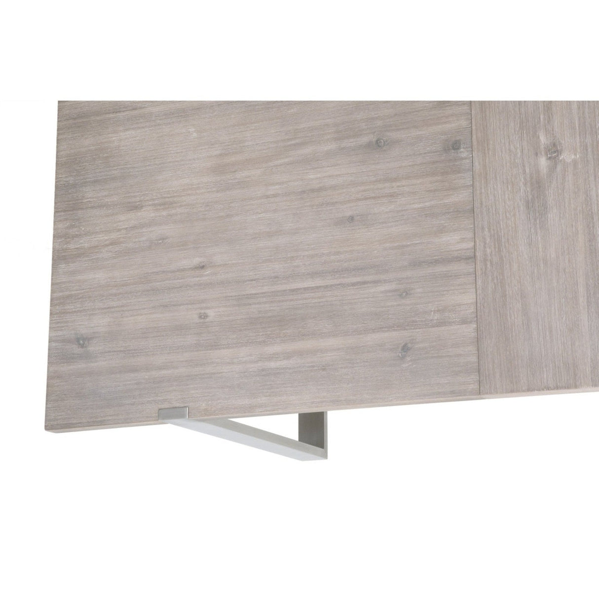 Essentials For Living Traditions Gage Extension Dining Table 6115.NG/BSTL