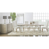 Essentials For Living Traditions Gage Extension Dining Table 6115.NG/BSTL