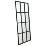 Essentials For Living Stitch & Hand - Dining & Bedroom Grid Mirror 6690.MBO