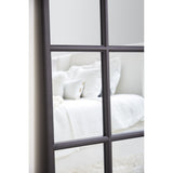 Essentials For Living Stitch & Hand - Dining & Bedroom Grid Mirror 6690.MBO