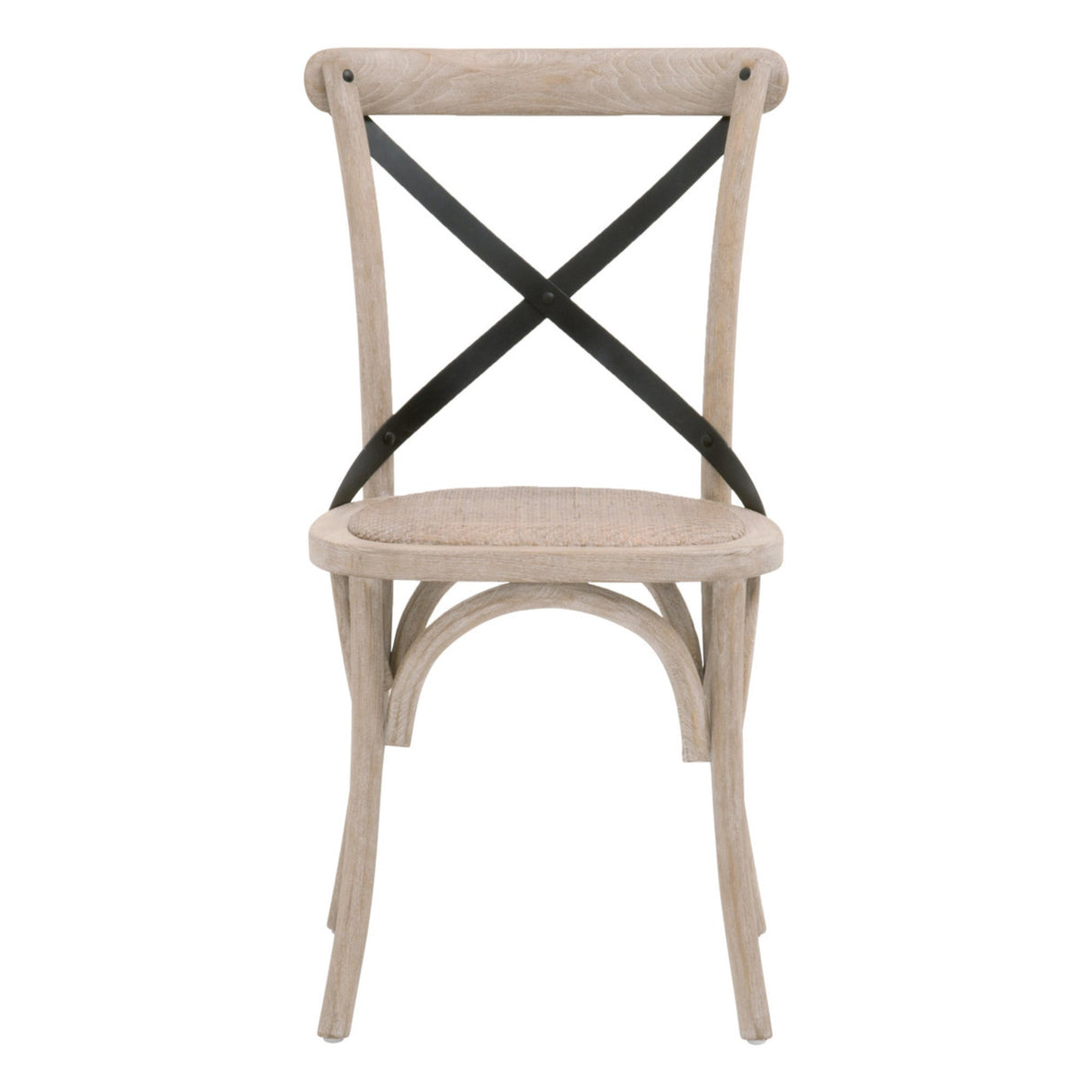 Essentials For Living Stitch & Hand - Dining & Bedroom Grove Dining Chair, Set of 2 8223.CN/NGH