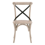 Essentials For Living Stitch & Hand - Dining & Bedroom Grove Dining Chair, Set of 2 8223.CN/NGH