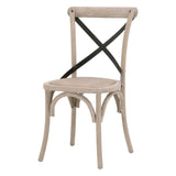 Essentials For Living Stitch & Hand - Dining & Bedroom Grove Dining Chair, Set of 2 8223.CN/NGH