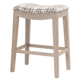 Essentials For Living Essentials Harper Counter Stool 6415-CSUP.NG/TCH-BT