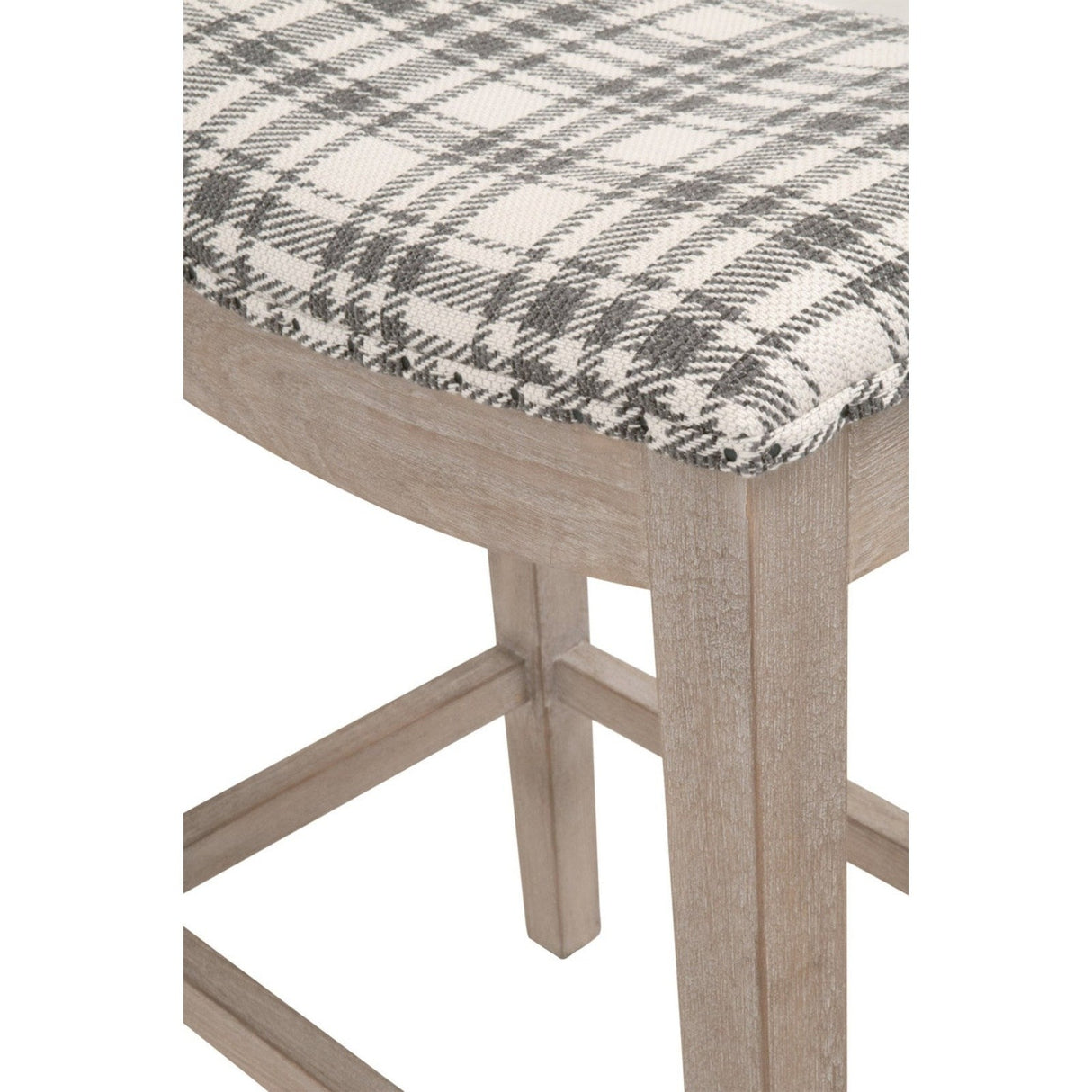 Essentials For Living Essentials Harper Counter Stool 6415-CSUP.NG/TCH-BT