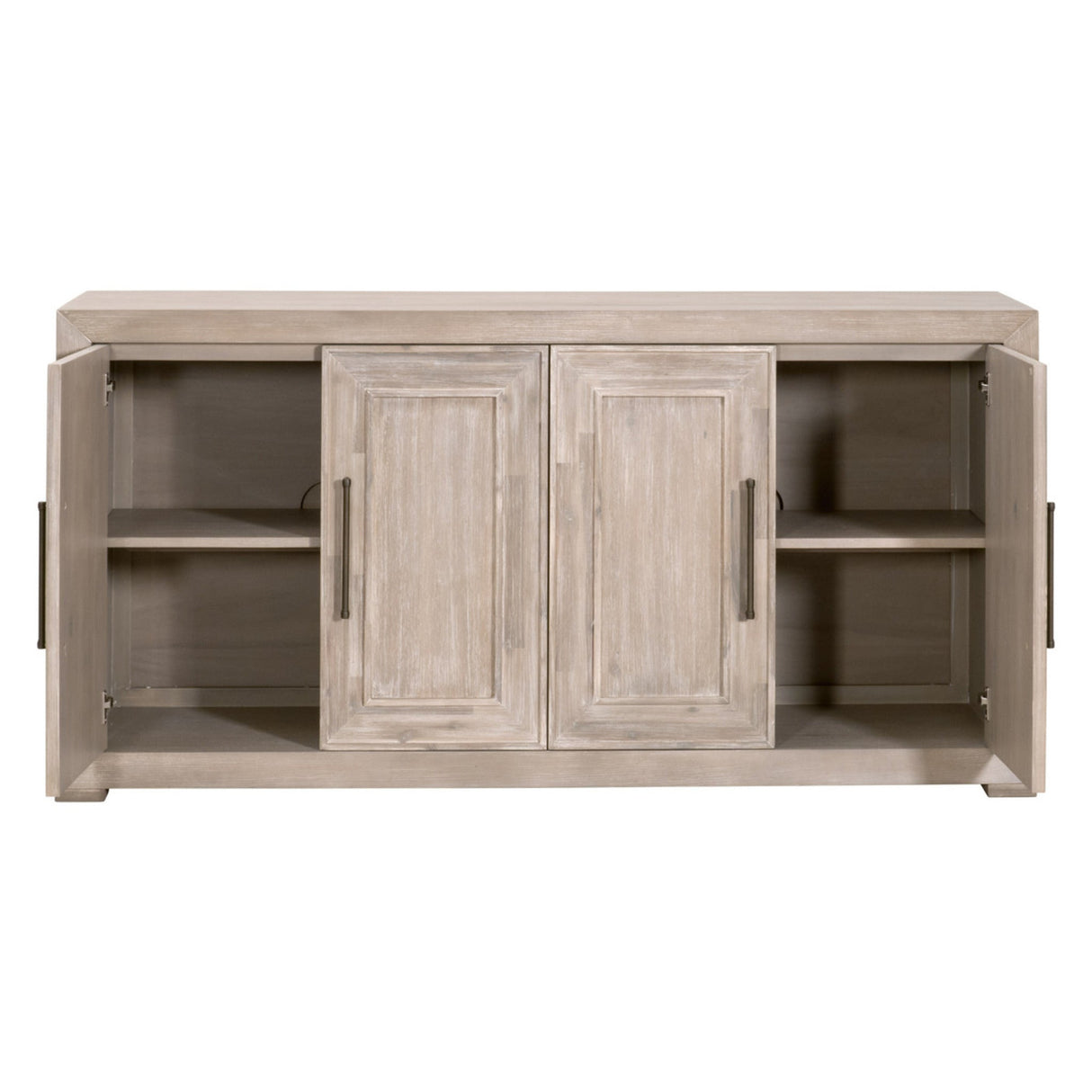 Essentials For Living Traditions Hunter Media Sideboard 6035.NG