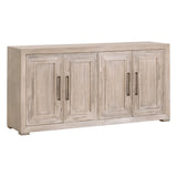 Essentials For Living Traditions Hunter Media Sideboard 6035.NG