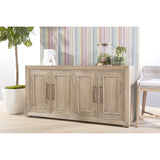 Essentials For Living Traditions Hunter Media Sideboard 6035.NG