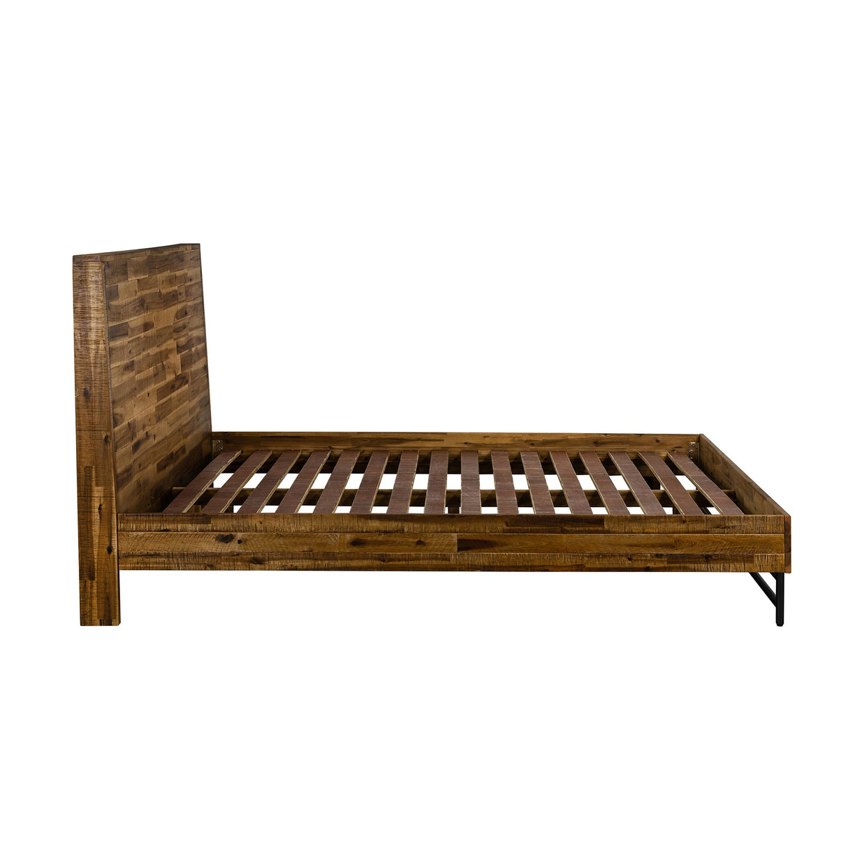 Armen LivingCusco Wood / Metal Bed