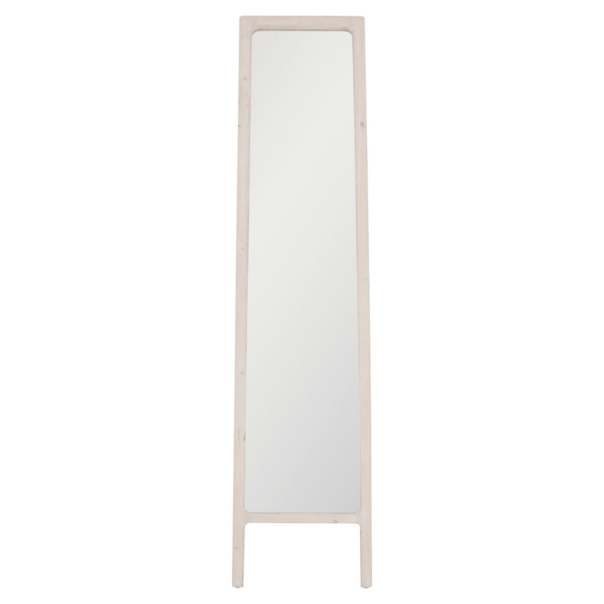 Essentials For Living Bella Antique Laney Mirror 8067.WW-PNE