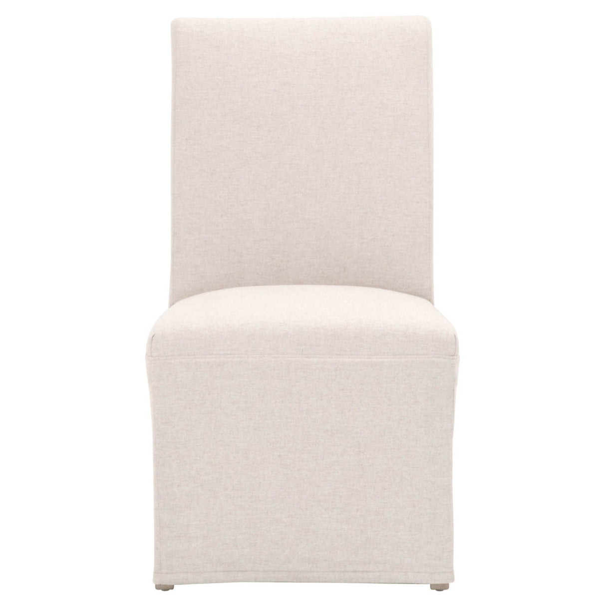 Essentials For Living Stitch & Hand - Dining & Bedroom Levi Slipcover Dining Chair, Set of 2 7096UP.JUT/NGB