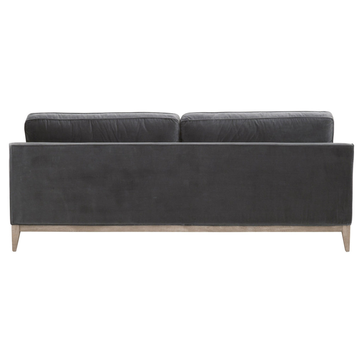 Essentials For Living Stitch & Hand - Upholstery Parker 86" Post Modern Sofa 6602-3.DDOV/NG