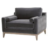 Essentials For Living Stitch & Hand - Upholstery Parker Post Modern Sofa Chair 6602-1.DDOV/NG