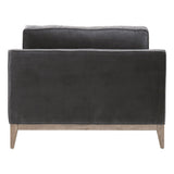 Essentials For Living Stitch & Hand - Upholstery Parker Post Modern Sofa Chair 6602-1.DDOV/NG