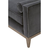 Essentials For Living Stitch & Hand - Upholstery Parker Post Modern Sofa Chair 6602-1.DDOV/NG