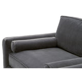 Essentials For Living Stitch & Hand - Upholstery Parker Post Modern Sofa Chair 6602-1.DDOV/NG