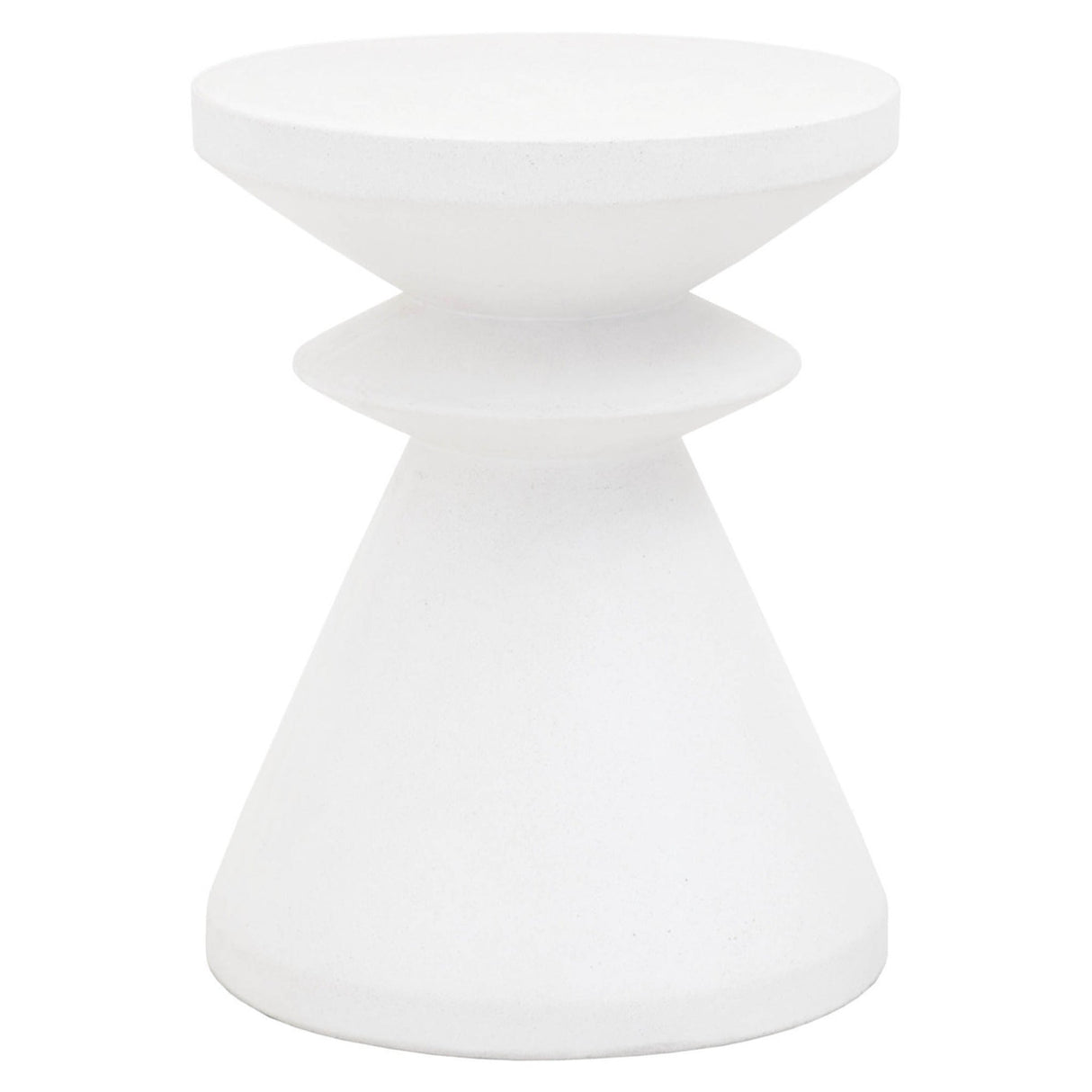 Essentials For Living District Pawn Accent Table 4612.IVO