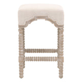 Essentials For Living Essentials Rue Counter Stool 6414-CSUP.NG/BIS