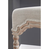 Essentials For Living Essentials Rue Counter Stool 6414-CSUP.NG/BIS