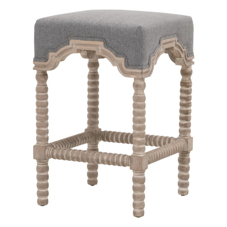 Essentials For Living Essentials Rue Counter Stool 6414-CSUP.NG/EGRY