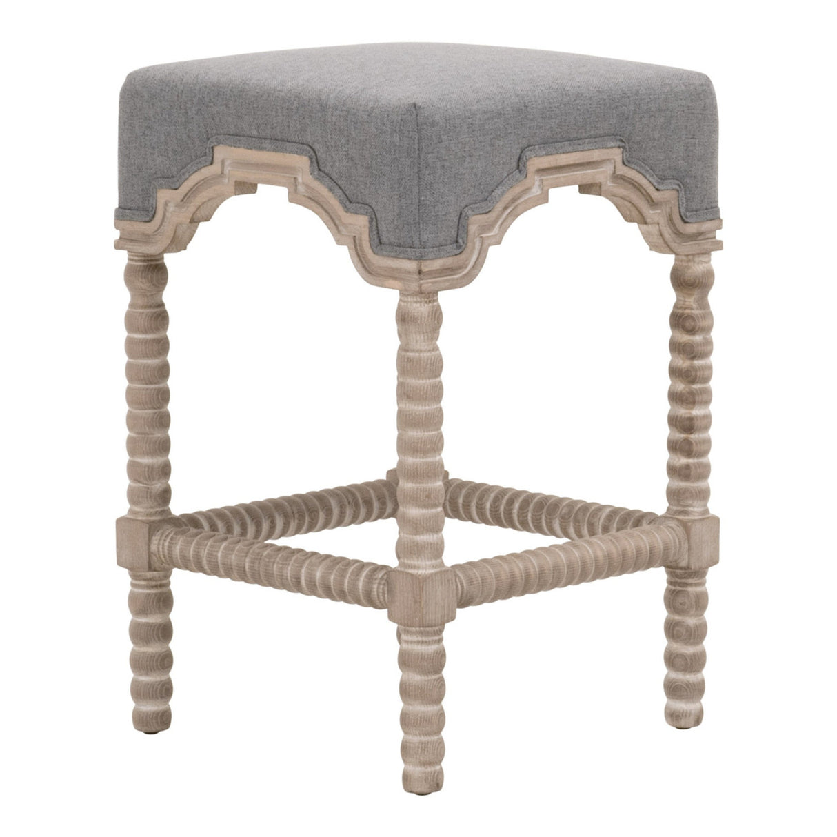 Essentials For Living Essentials Rue Counter Stool 6414-CSUP.NG/EGRY