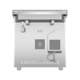 FORNO 30" ALTA QUALITA PRO-STYLE GAS RANGE - FFSGS6228-30S