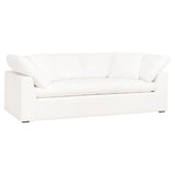 Essentials For Living Stitch & Hand - Upholstery Sky 96" Sofa 6610-3.LPPRL