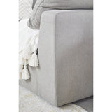 Essentials For Living Stitch & Hand - Upholstery Sky 96" Sofa 6610-3.LPSLA