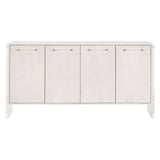 Essentials For Living Traditions Sonia Shagreen Media Sideboard 6110.PRL-SHG/BBRS