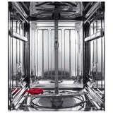 Forno 24″ Alta Qualita Pro-Style Built-In Dishwasher in Stainless Steel - FDWBI8067-24S