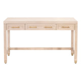 Essentials For Living Traditions Stella Desk 6137.LHON/BBRS