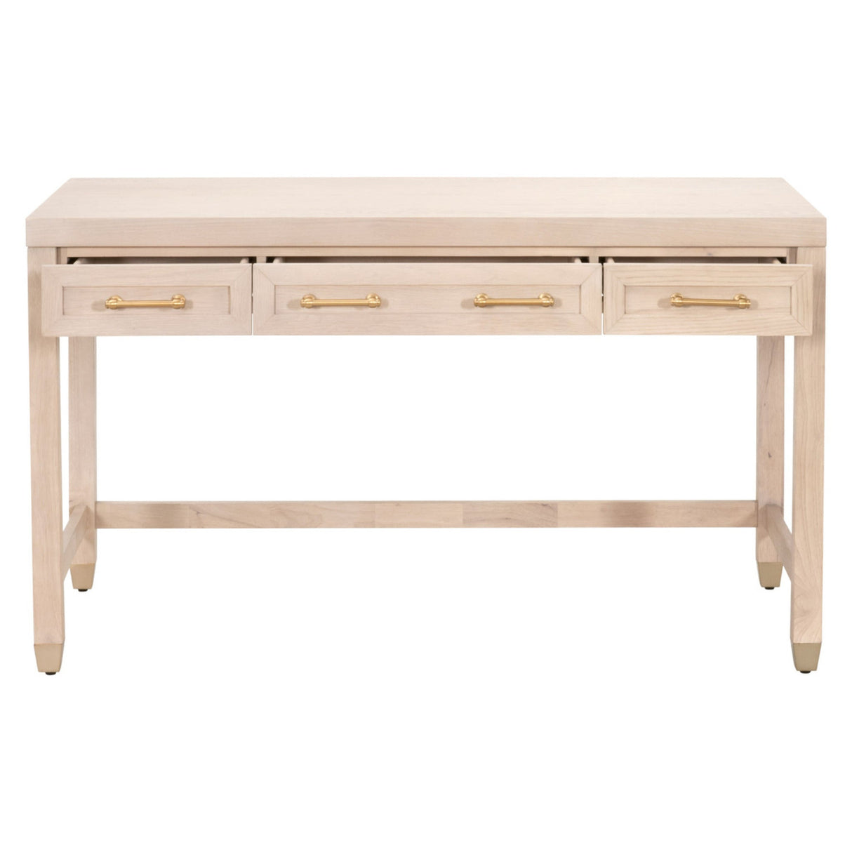 Essentials For Living Traditions Stella Desk 6137.LHON/BBRS