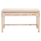 Essentials For Living Traditions Stella Desk 6137.LHON/BBRS