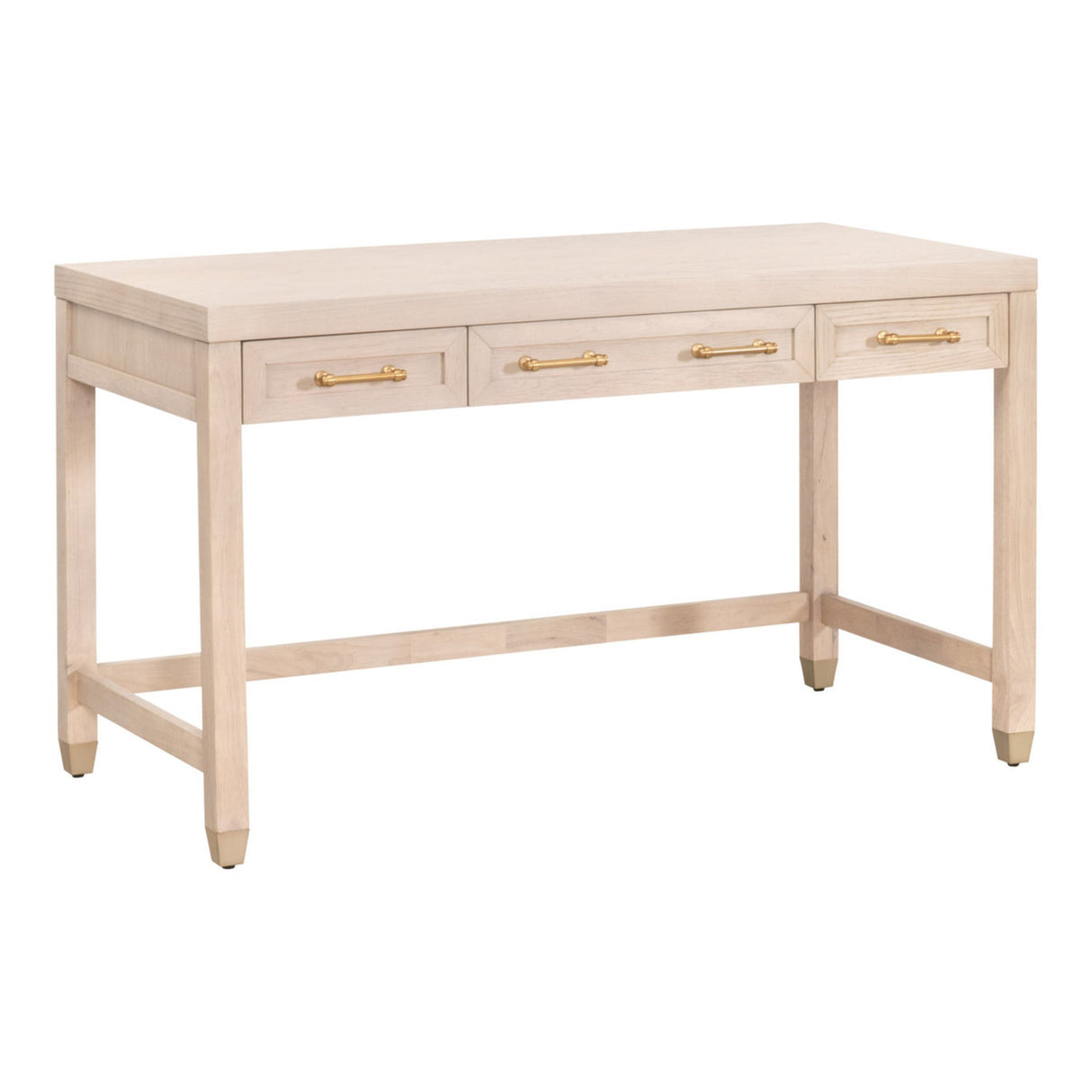 Essentials For Living Traditions Stella Desk 6137.LHON/BBRS