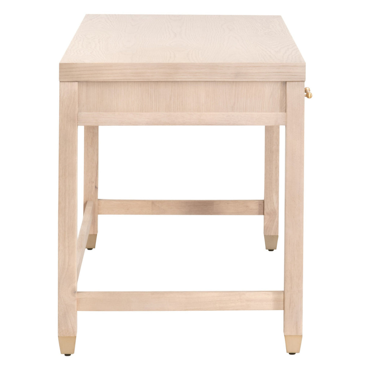 Essentials For Living Traditions Stella Desk 6137.LHON/BBRS