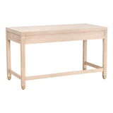 Essentials For Living Traditions Stella Desk 6137.LHON/BBRS