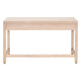 Essentials For Living Traditions Stella Desk 6137.LHON/BBRS