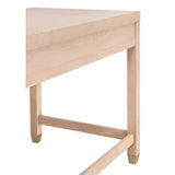 Essentials For Living Traditions Stella Desk 6137.LHON/BBRS