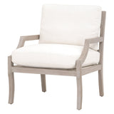 Essentials For Living Stitch & Hand - Dining & Bedroom Stratton Club Chair 6655.BOU-SNO/NGBE